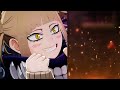 Himiko Toga vs Carnage (My Hero Academia vs Marvel) Death Battle Fan Made Trailer