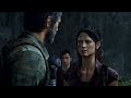 The Last of Us 1 Episode 3 Fighting Clickers is my nightmare