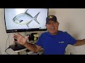 How To Catch Pompano (Tips for Surf and Inlet Fishing  With Jigs)