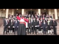 Pål sine hønur - The Norwegian Student Choral Society (DnS)