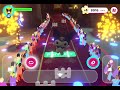 Hello Kitty and Friends Happiness Parade - Kuromi’s castle (No damage, no Rhythm Lost)