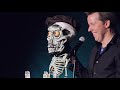 Jeff Dunham and Achmed Invade Malaysia!