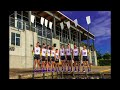 2021 senior season at Washington Rowing