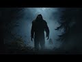 This Is The Most Terrifying Bigfoot Encounter Ever Recorded