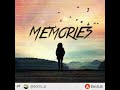 Socio.P - Memories (Official Audio) [Prod.MCX0C]