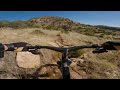 Better Than The Whole Enchilada? | Mountain Biking Mt. Lemmon in Tucson, AZ