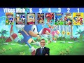 AI Presidents rank Sonic Superstars among the classics