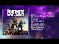 BLTN Review Podcast - Fortnite: Save the World
