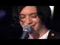 Placebo - SFR Acoustic, Paris, France (28 October 2009)