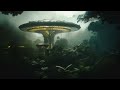 SYMBIOSIS: Sci-Fi Chill Out Music - Lush Cyber Ambient Vibes [ULTRA RELAXING]