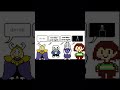 🤯🤯🤯 Undertale Soulless Pacifist Ending Secret Cutscene Found???🤯🤯🤯