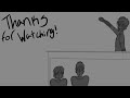 Did I do it??: Original Oc Animatic