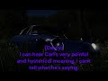 Darcy VS Carl Corvetteson & Jennifer Corvetteson (Toyota AE85 LEVIN VS Mazda Cosmo L10A)