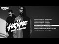 Miyagi & Эндшпиль Hajime, Pt. 1 | Official Album /Andy Panda