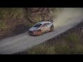 WRC 7 Race Replay #Hyundai i20 Coupe WRC @ Viana Do Castelo