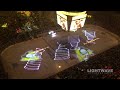 Pittsburgh Penguins Finals 2017 opening laser show