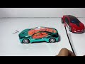 rc remote control cars unboxing testing | New Model rc remote car | rc car unboxing level up rc car