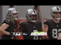 Chargers vs Raiders Madden 23 Gameplay