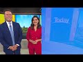 Aussies remain stranded in New Caledonia | Today Show Australia