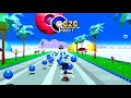 Sonic Mania - Adventures of Sonic The Hedgehog Mod
