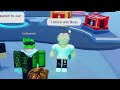 I Pretended to be NOOB, Then REVEALED My ABILITIES! (Roblox Blade Ball)