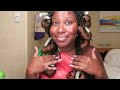 How to Maintain French Curl Braids | Step by Step Tutorial | For Beginners | Hair | Knotless Braids