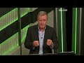 Graham Annesley explains the structure of the NRL Bunker | Football Operations | NRL 2024