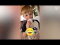 Kids Say The Darndest Things 127 | Funny Videos | Cute Funny Moments | Kyoot