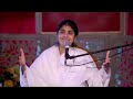 LOVE YOURSELF When People DISRESPECT YOU: Part 3: BK Shivani at Novato, California (English)