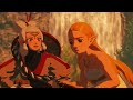 A Zelda Epic Orchestra Musical Trilogy - Breath of the Wild / Age of Calamity / Tears of the Kingdom
