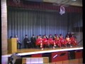 1994-Michael's Graduation