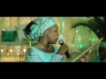 William & Oluwadara (Wedding Movie)