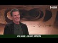 Dune 2: Josh Brolin Reveals What Scene Frightened Him and the Outer Range Season 2 Release Window
