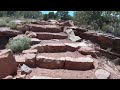 Otto's Trail - A stroll to an amazing vista in Colorado National Monument