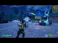 Fortnite: Elimination | Shot with GeForce