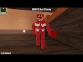 Roblox DOORS 21 FIGURE JUMPSCARE and CUTSCENE