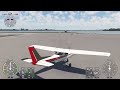 Flying the Cessna 152 - MFS
