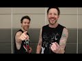 Simple Plan - Iconic (feat. Jax) (Official Music Video)