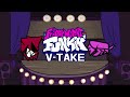 [FNF] V-Take - Fresh D-Side