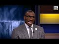Shannon Sharpe funniest moments!