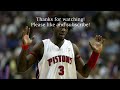 Ben Wallace - Power