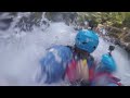 Life is a Waterfall - White Salmon River Rafting River Drifters 07/06/2023