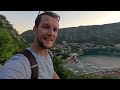 FIRST TIME IN MONTENEGRO! 🇲🇪 Kotor Is Spectacular