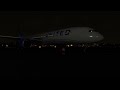 A Real Simulation | United Airlines 787-10 | Newark, New Jersey ✈ Athens, Greece | A MSFS Experience