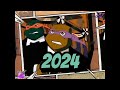 💜🐢TMNT EDITS🐢💜: •|Improvement 2021-2024|•