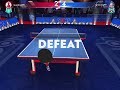 Ping pong fury  (what a rally)