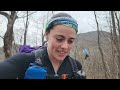 Hiking Past Blood Mountain & Neel Gap | Appalachian Trail Thru-Hike 2023