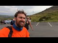 Attempting the hardest route up Snowdon - Crib Goch