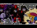 OMNI-CHAOS | ALL-STARS Sonic.Exe Shuffle | FNF: Sonic's Rampage OST