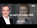 Au cœur de l'Histoire: Le sort de Louis XVII, la piste argentine (Franck Ferrand)